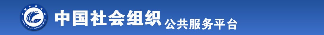 好骚日在线全国社会组织信息查询